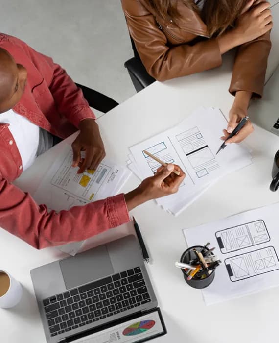 Integration and Implementation of Solutions