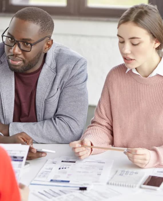 Audit & Assurance Services