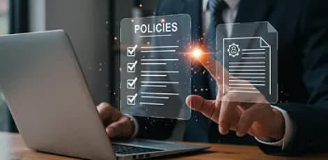 Governance, Risk, and Compliance (GRC) Services