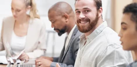 Specialised Resilience & Cybersecurity Training Programmes