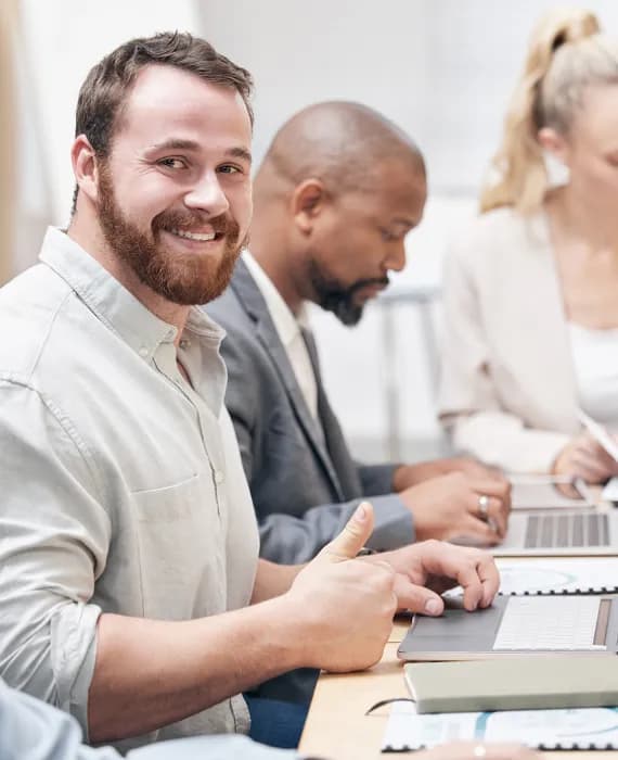 Specialised Resilience & Cybersecurity Training Programmes