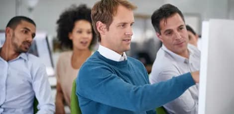 Training Services