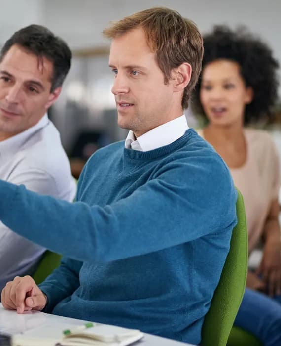 Training Services